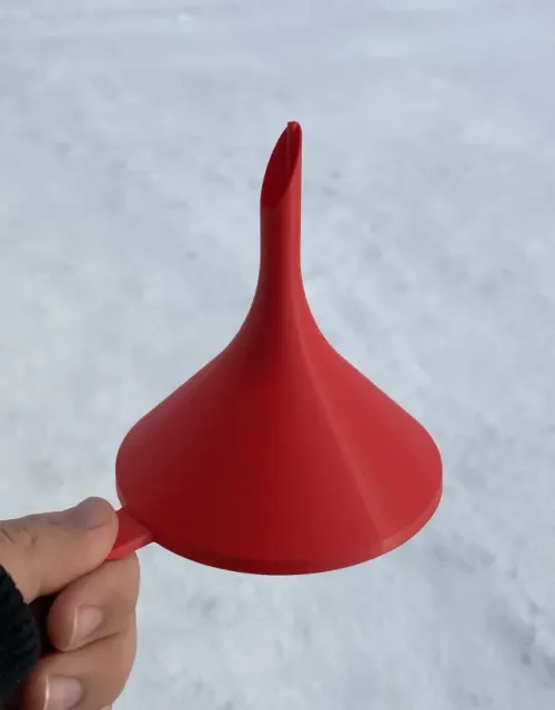 Funnel — Image 3 of 5