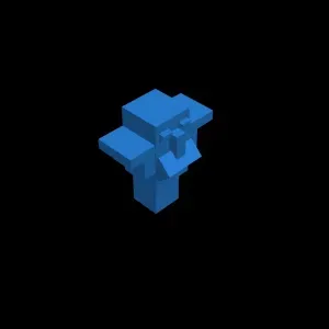 Minecraft totem of undying