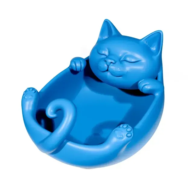 Cat Key tray — Фото 7 из 9
