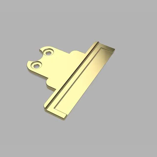 Creality K1 Series Nozzle Cleaner Holder Maintenance — Фото 4 из 5