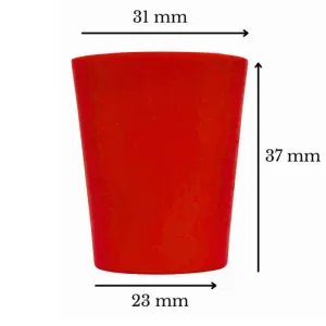Cork bung stopper