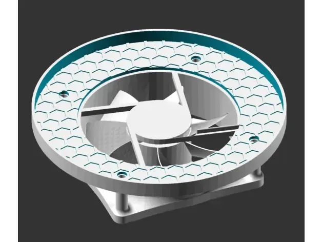 Air Purifier [Deckman|Scalar] Covid-19 — Image 7 of 9