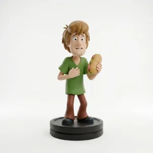 Scooby-Doo – Shaggy