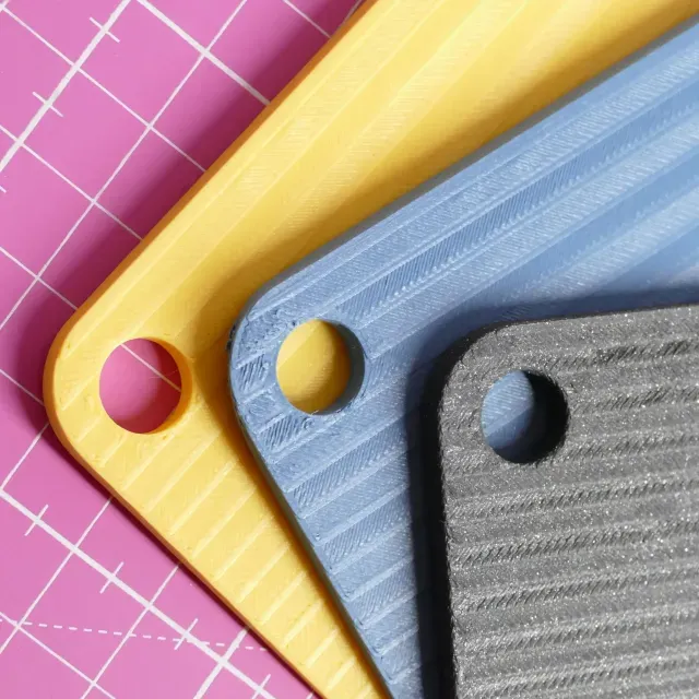 Squeegee with Bottle Opener — Image 6 of 9