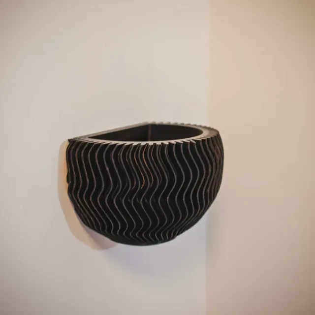 Hanging Wall Mounted Planter — Фото 6 из 9