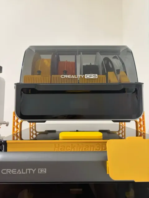 K2 Low Profile CFS Legs — Image 4 of 6