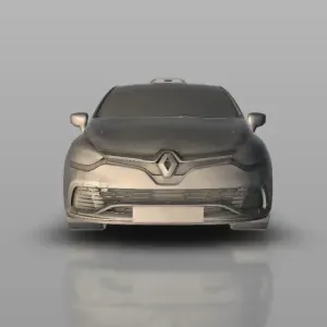 Renault Clio Cup 2013