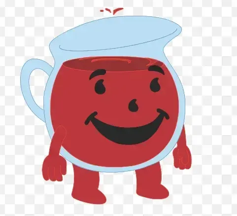 Kool-Aid character — Image 3 of 3