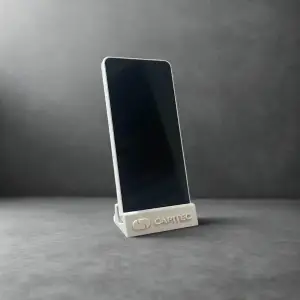 Capitec card machine stand - POS