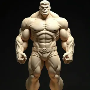Hulk v3