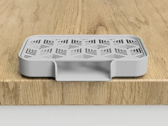 Soap Holder - Self Draining — Фото 2 из 9