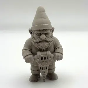 Drillhammer Gnome