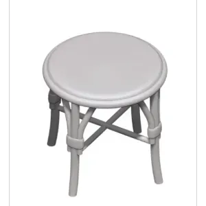 Bamboo stool