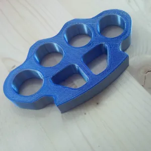 Knuckle Duster