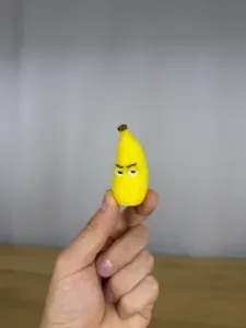 Mad Banana - Moody Bananas