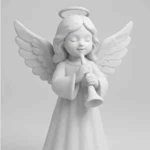 Christmas Angel