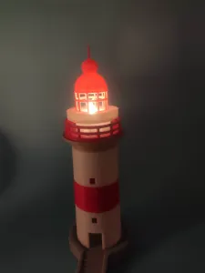 灯塔
