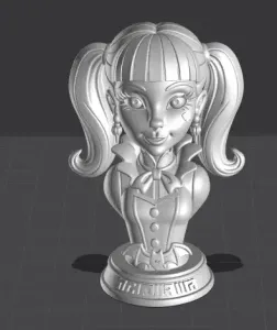draculaura