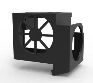 Fan Cover