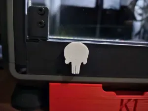 Creality K1 Usb Covers