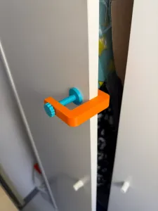 Universal Door Stopper