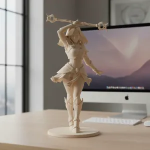 Lux - League of Legends
