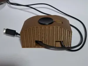 Samsung Watch and Phone Charging Stand