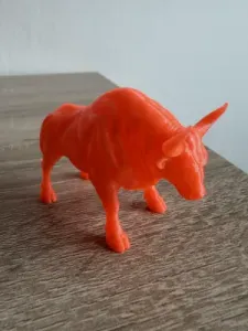 Bull