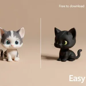 CAT, GATO