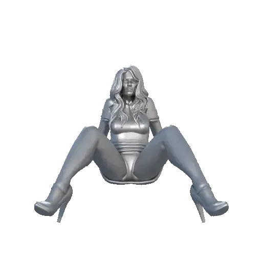 Alice woman Girl model