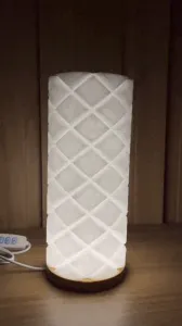 Diamond Lamp V1