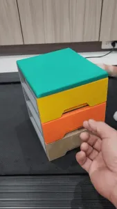 mini box