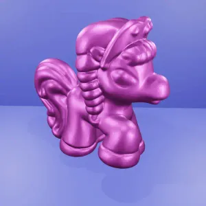 Poney