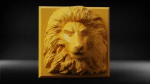 EXTRUSION END CAP