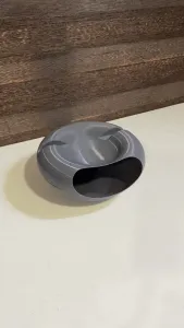 Snack Bowl &/with Phone Stand (Test version)