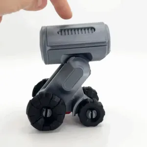 Recon droid