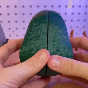 Bad Avocado