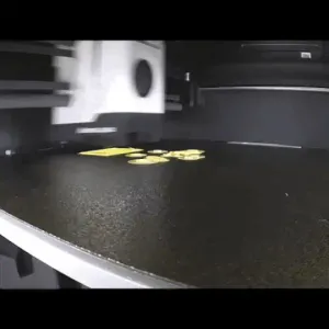 Pikachu Wolverine - STL & 3mf Multicolor