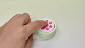 小猫爪子点击器