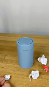 Mini Trash Bin