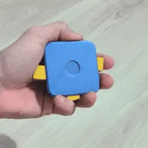 ANTISTRESS TOY
