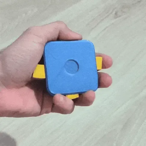 ANTISTRESS TOY