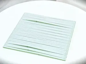 Foldable fruit platter(折叠水果盘)