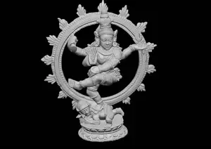 Shiva Nataraja