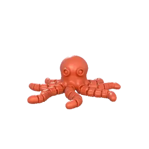 Octopus
