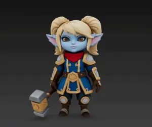 Poppy