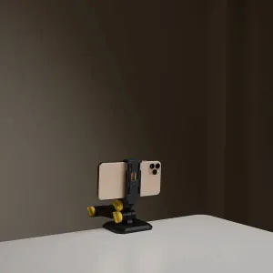 ELEGANT MINIMALIST TRIPOD FOR TABLE