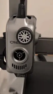 Creality HI Extruder Wheel - Corvette