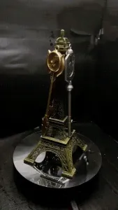 CELESTIAL KEYS FAIRYTAIL TEST PACKAGE 3D PRINT MODELS