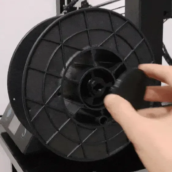 ANYCUBIC I3 MEGA S SPOOL HOLDER